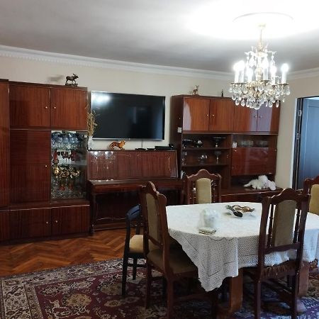 제르무크 Tsovella House 아파트 외부 사진