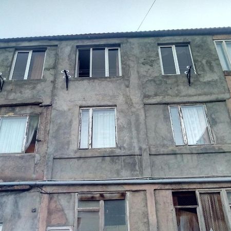 제르무크 Tsovella House 아파트 외부 사진