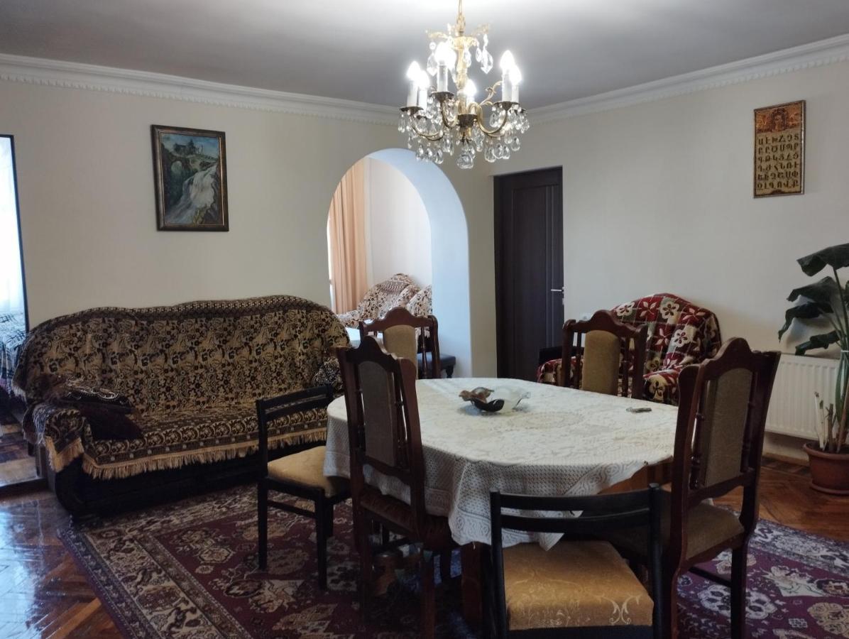 제르무크 Tsovella House 아파트 외부 사진