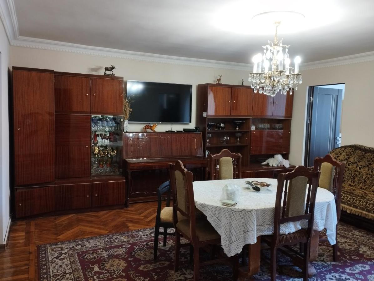 제르무크 Tsovella House 아파트 외부 사진
